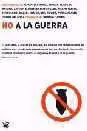 No a la Guerra