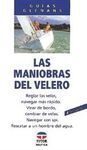 LAS MANIOBRAS DEL VELERO