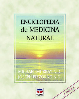 ENCICLOPEDIA DE MEDICINA NATURAL
