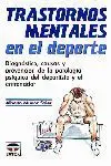 Trastornos Mentales en el Deporte