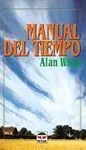 Manual del Tiempo
