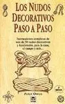 Los Nudos Decorativos Paso a Paso