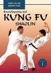 Enciclopedia del Kung Fu Shaolin