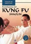 Enciclopedia del Kung Fu Shaolin