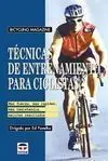 Técnicas de Entrenamiento para Ciclistas