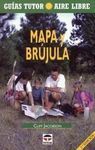MAPA Y BRÚJULA