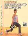 Guía Completa del Entrenamiento en Circuito