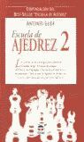ESCUELA DE AJEDREZ 2