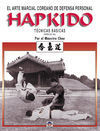 HAPKIDO TÉCNICAS BÁSICAS