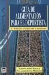 Guia de Alimentación para el Deportista