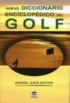 NUEVO DICCIONARIO ENCICLOPÉDICO DEL GOLF