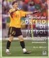 Manual del Portero de Futbol