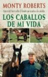 LOS CABALLOS DE MI VIDA