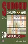 SUDOKU CINTURÓN VERDE