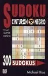 Sudoku Cinturón Negro