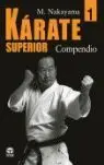 Kárate Superior