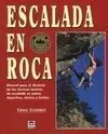 Escalada en Roca