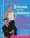 8 Minutos por la Mañana para Reducir Caderas y Muslos