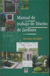 MANUAL DE TRABAJO DE DISEÑO DE JARDINES