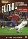 ESCUELA DE... FÚTBOL