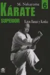 Katas Bassai y Kanku