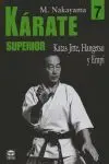 Katas Jitte, Hangetsu y Empi