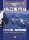 MAL DE MONTAÑA