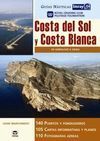 COSTA DEL SOL Y COSTA BLANCA