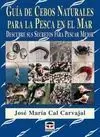 Guía de Cebos Naturales para la Pesca en el Mar