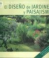DISEÑO DE JARDINES Y PAISAJISMO