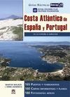 COSTA ATLÁNTICA DE ESPAÑA Y PORTUGAL. DE LA CORUÑÁ A GRIBRALTAR