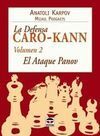 LA DEFENSA CARO-KANN VOL.2