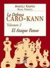 La Defensa Caro-Kann Vol. 2