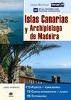 GUÍA ISLAS CANARIAS Y ARCHIPIÉLAGO DE MADEIRA 2008