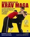 MANUAL COMPLETO DE KRAV MAGA