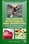 Suplementos Nutricionales para Deportistas