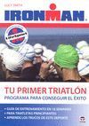 TU PRIMER TRIATLON