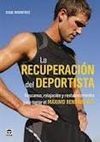 RECUPERACION DEL DEPORTISTA,LA