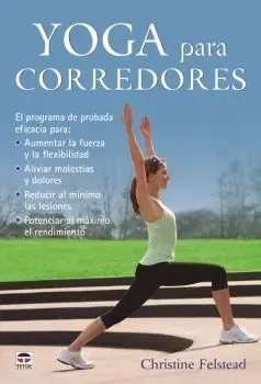Yoga para Corredores