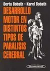 Desarrollo Motor en Distintos Tipos de Parálisis Cerebral