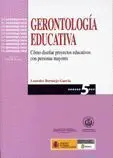 Gerontología Educativa