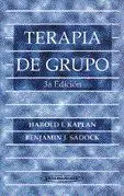 Terapia de Grupo