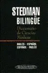 Diccionario Médico Bilingüe