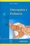 Osteopatía y Pediatría