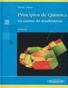 PRINCIPIOS DE QUÍMICA