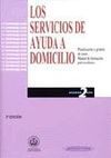 LOS SERVICIOS DE AYUDA A DOMICILIO. PACK DVD