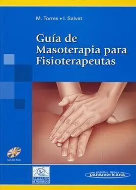 Guía de Masoterapia para Fisioterapeutas