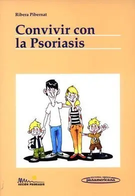 Convivir con la Psoriasis