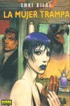 LA MUJER TRAMPA