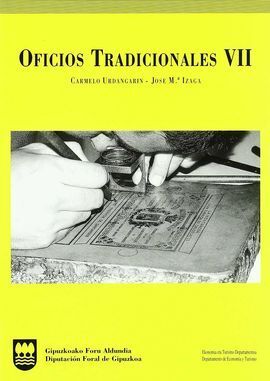 OFICIOS TRADICIONALES VII